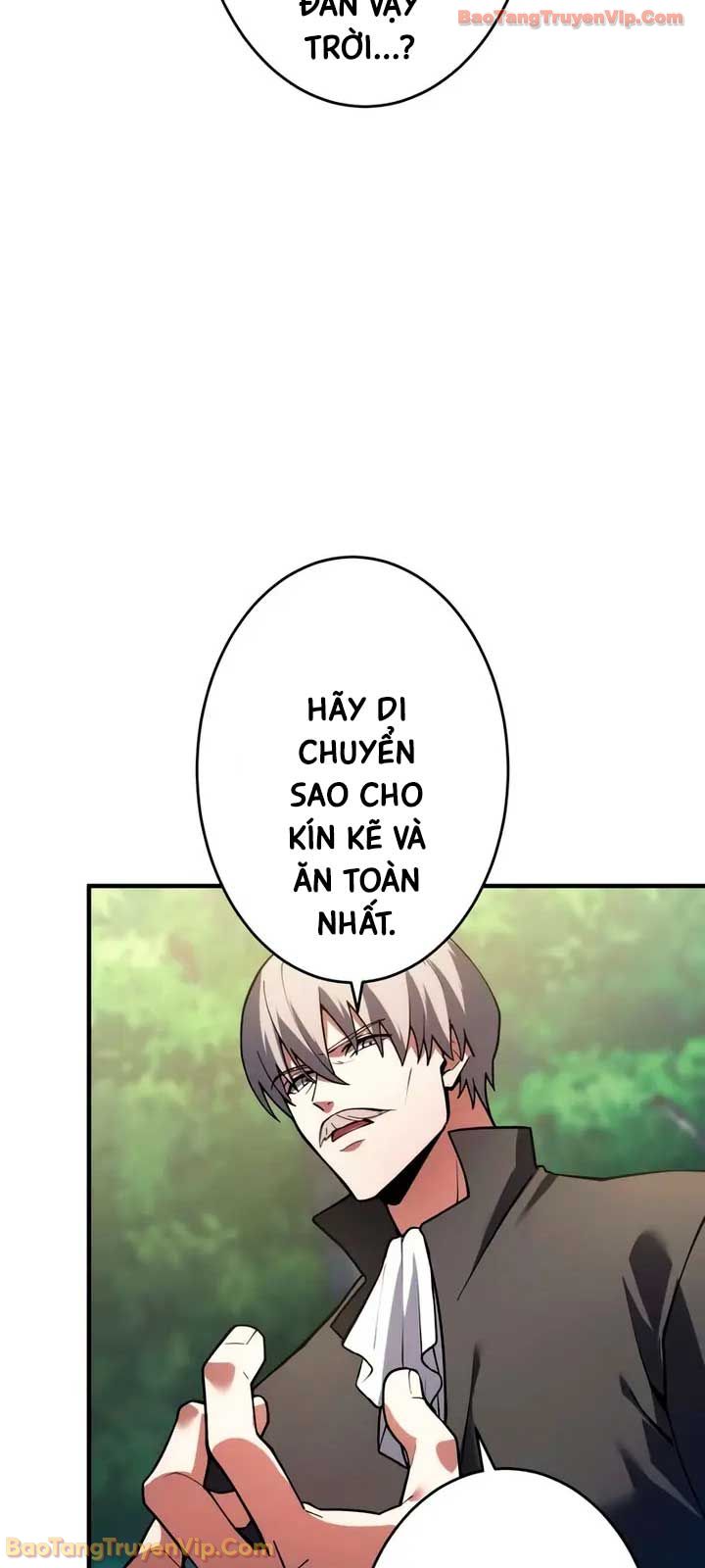 Kiếm Sĩ Hắc Ám Tái Xuất Chapter 36 - 42