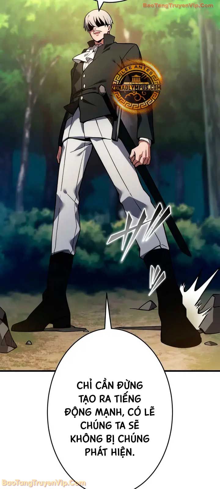 Kiếm Sĩ Hắc Ám Tái Xuất Chapter 36 - 44