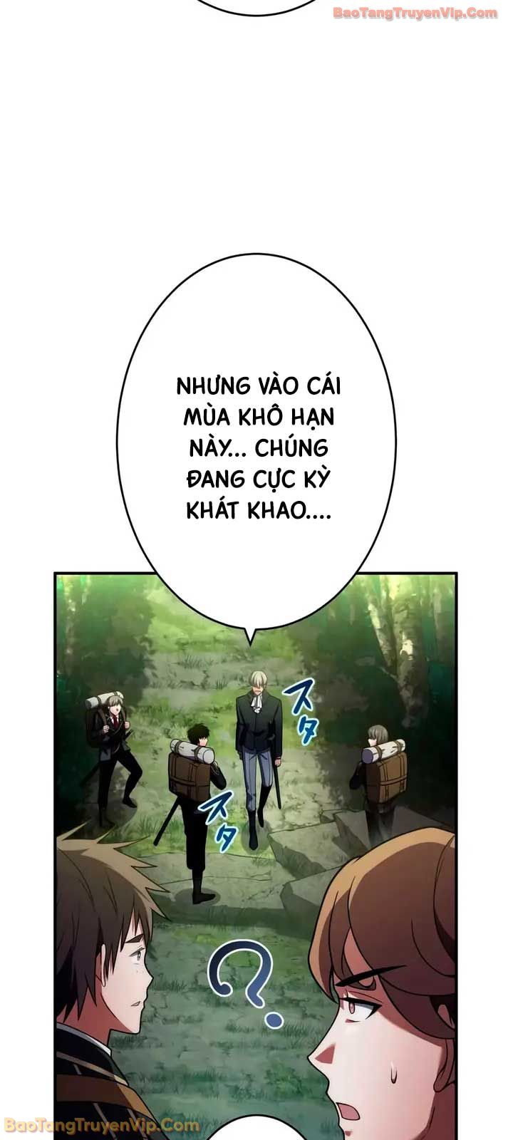 Kiếm Sĩ Hắc Ám Tái Xuất Chapter 36 - 45