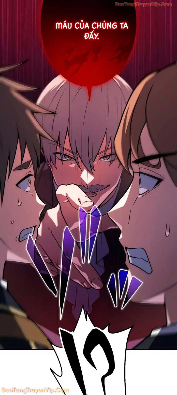 Kiếm Sĩ Hắc Ám Tái Xuất Chapter 36 - 47