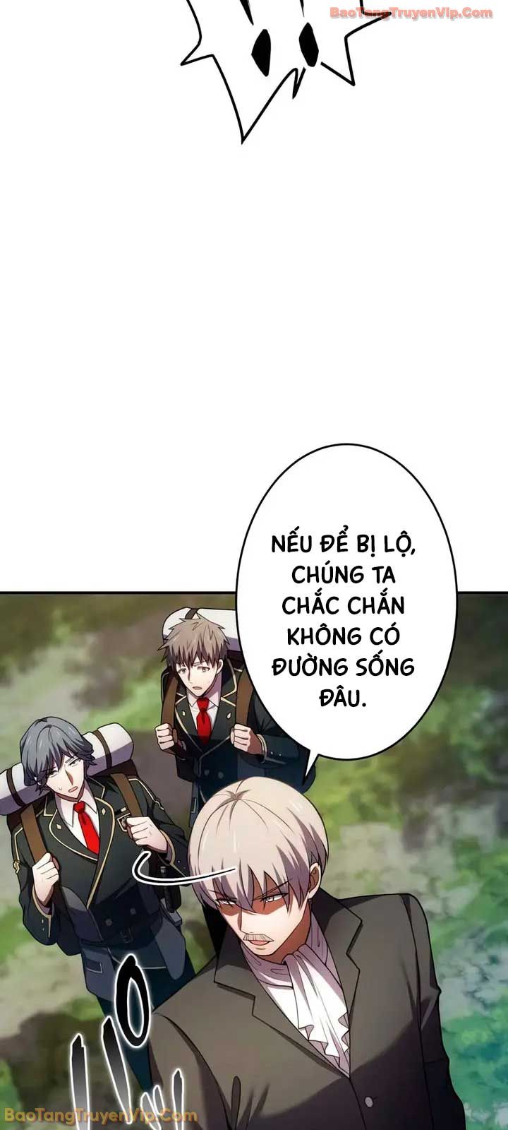 Kiếm Sĩ Hắc Ám Tái Xuất Chapter 36 - 48