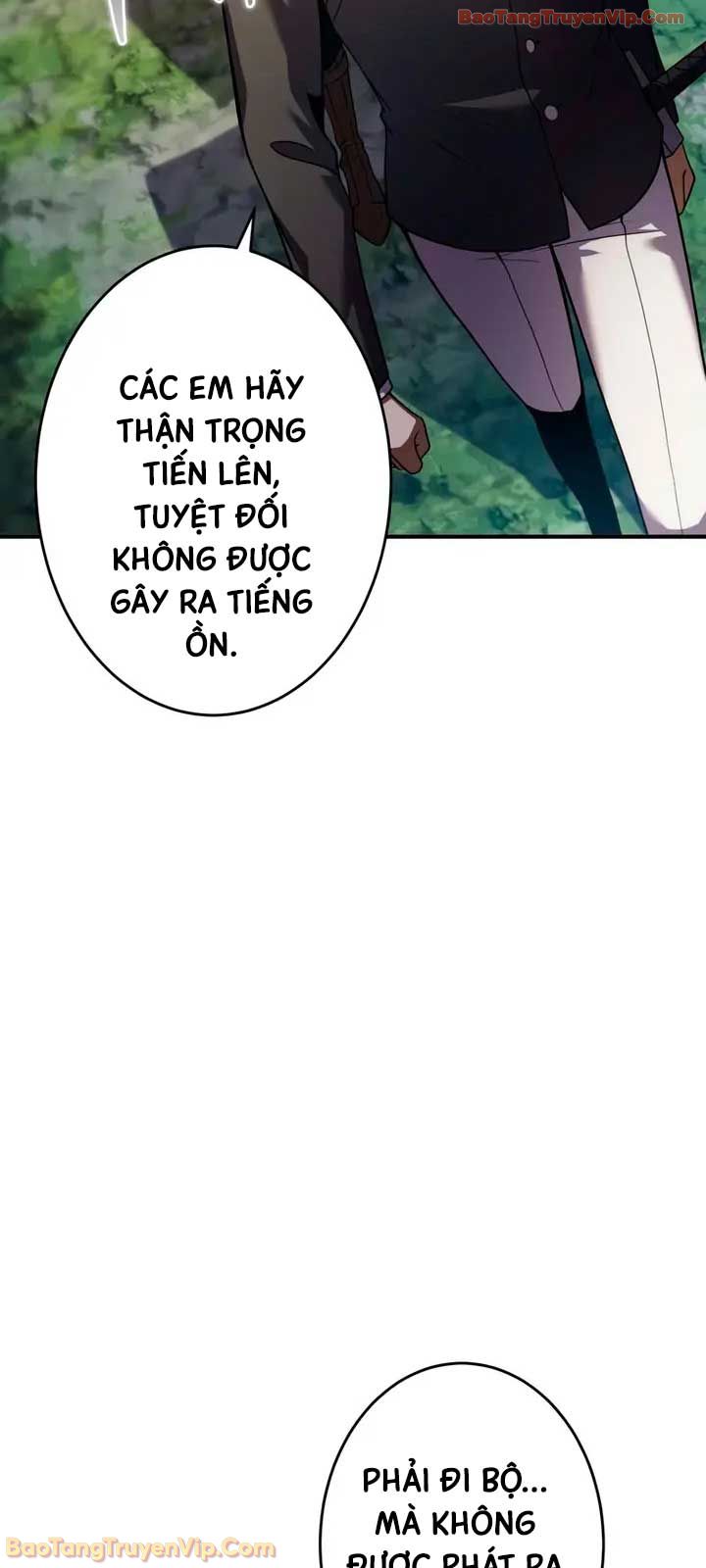 Kiếm Sĩ Hắc Ám Tái Xuất Chapter 36 - 49