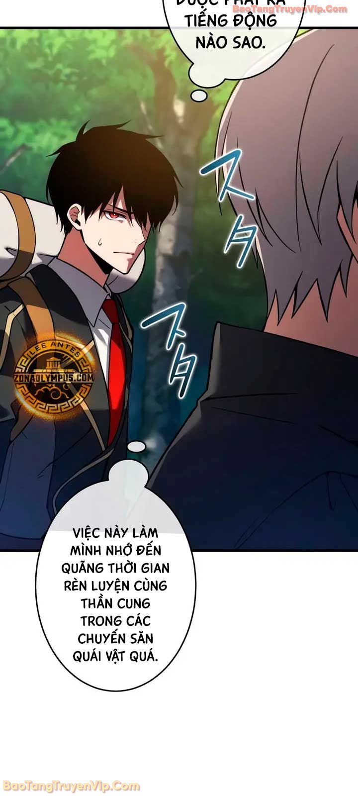 Kiếm Sĩ Hắc Ám Tái Xuất Chapter 36 - 50