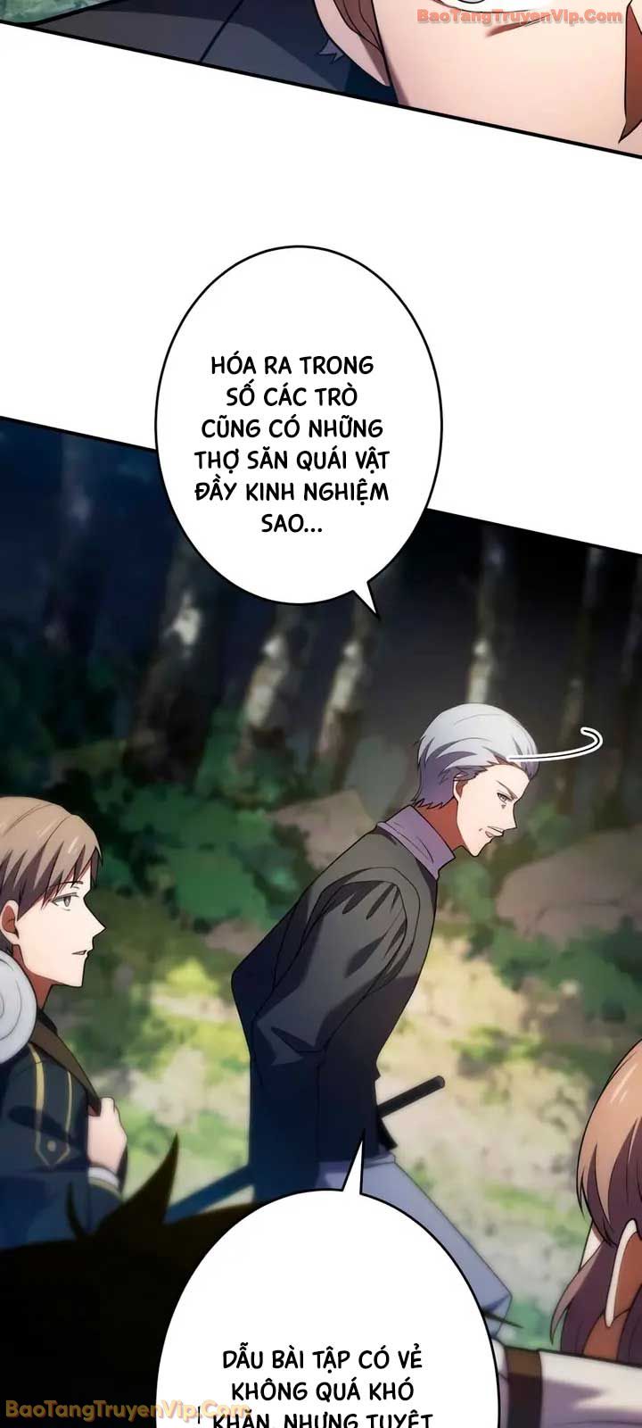 Kiếm Sĩ Hắc Ám Tái Xuất Chapter 36 - 52