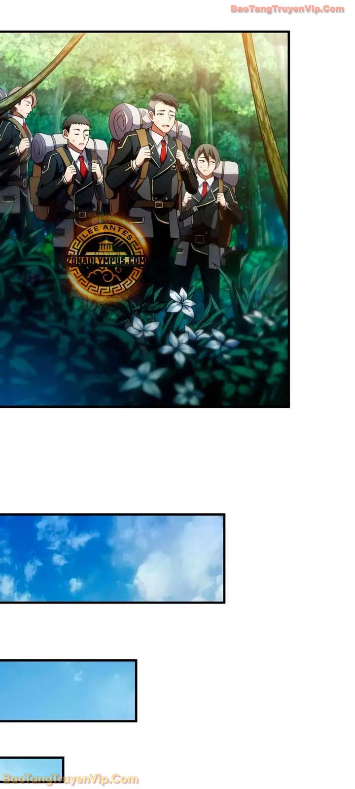 Kiếm Sĩ Hắc Ám Tái Xuất Chapter 36 - 5