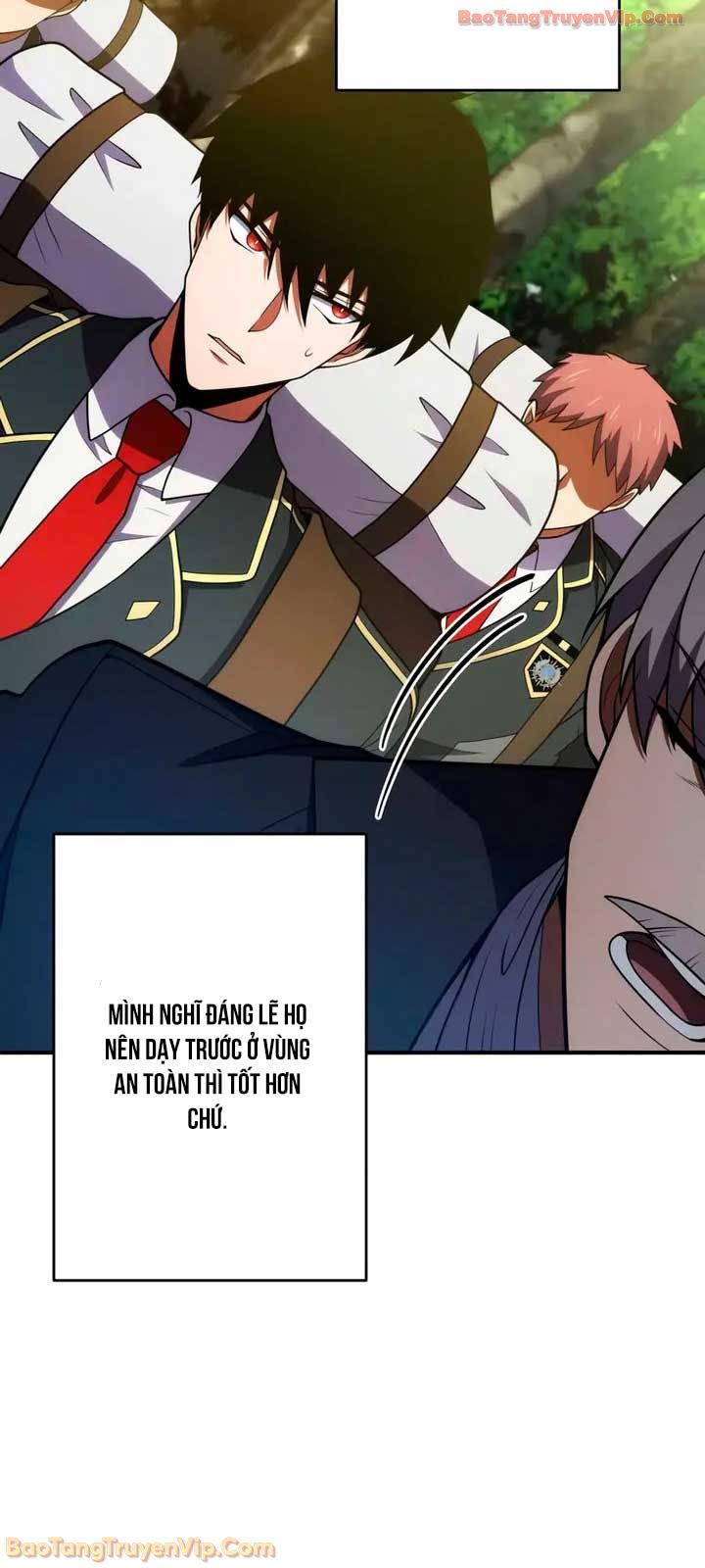 Kiếm Sĩ Hắc Ám Tái Xuất Chapter 36 - 60