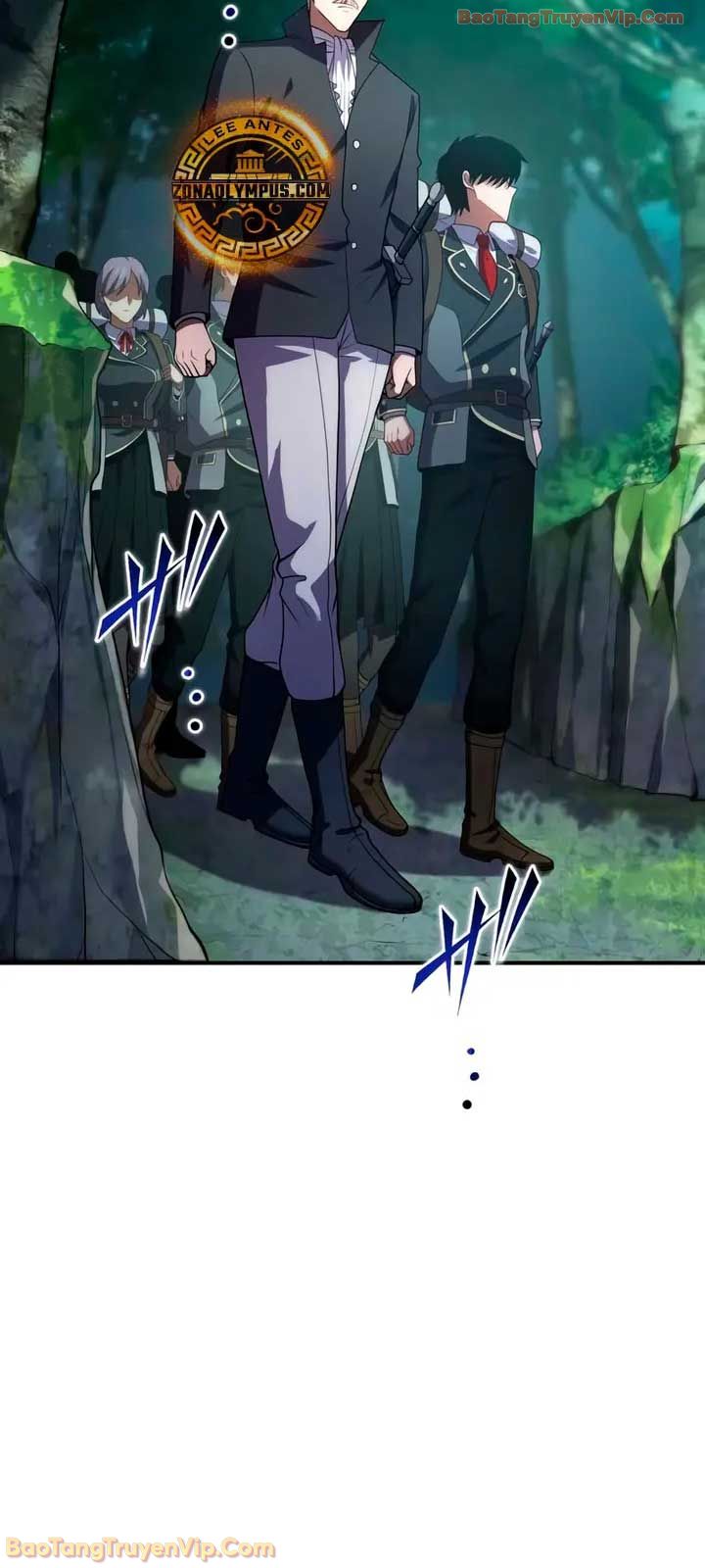 Kiếm Sĩ Hắc Ám Tái Xuất Chapter 36 - 67