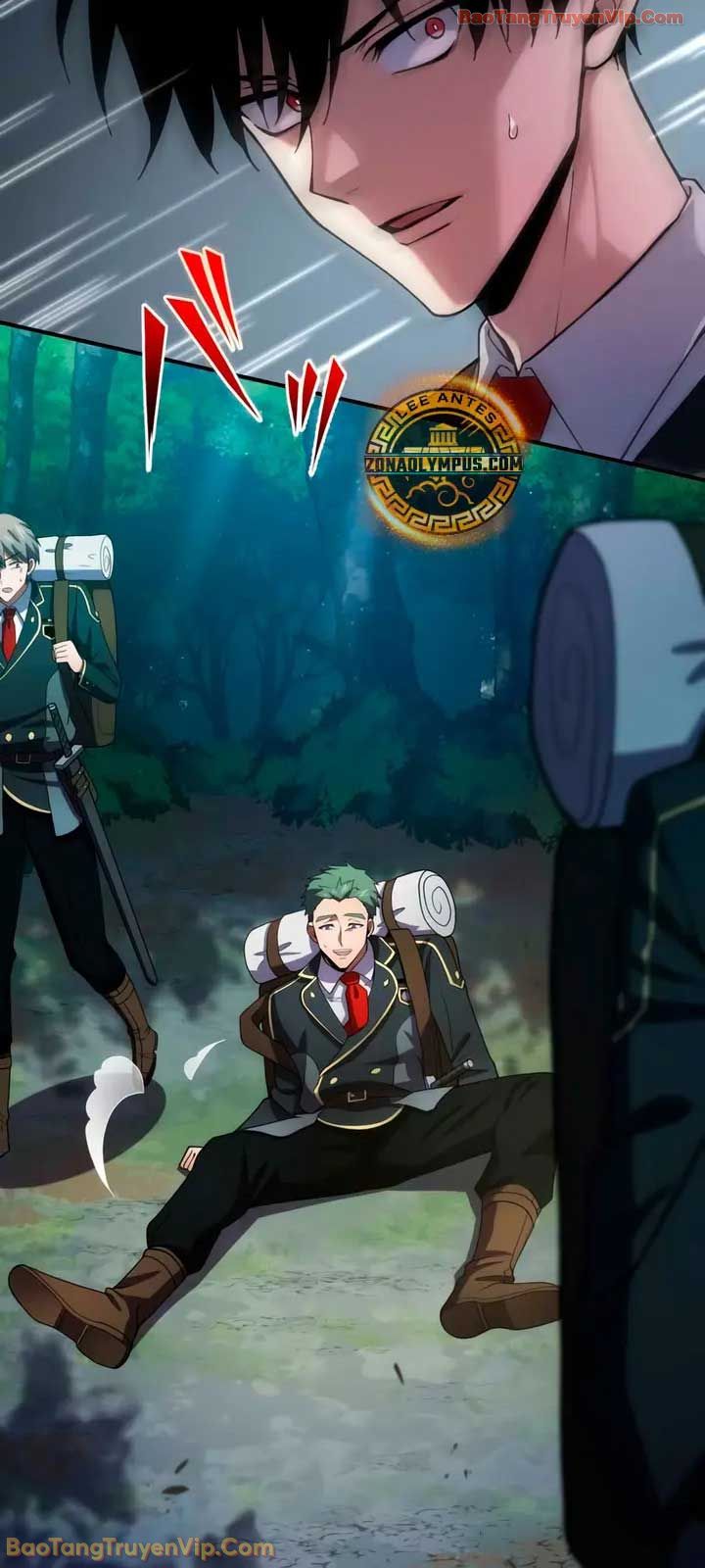 Kiếm Sĩ Hắc Ám Tái Xuất Chapter 36 - 74