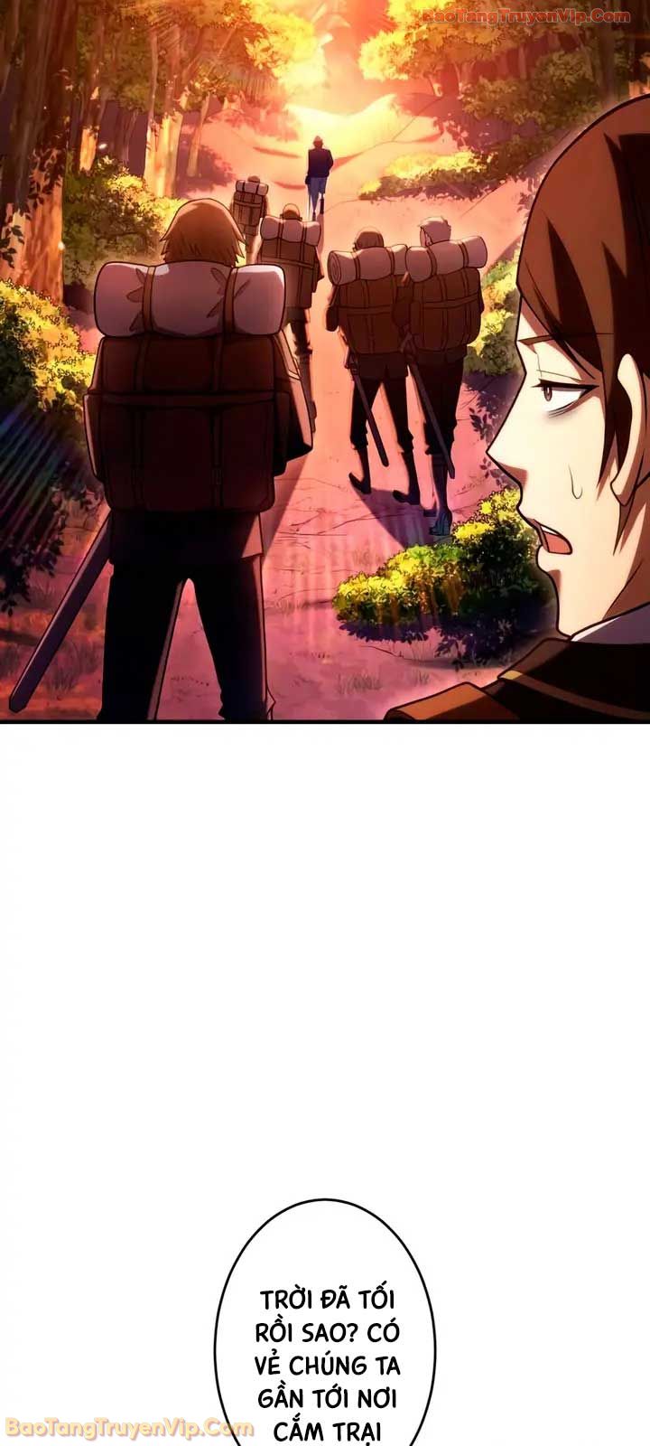 Kiếm Sĩ Hắc Ám Tái Xuất Chapter 36 - 7