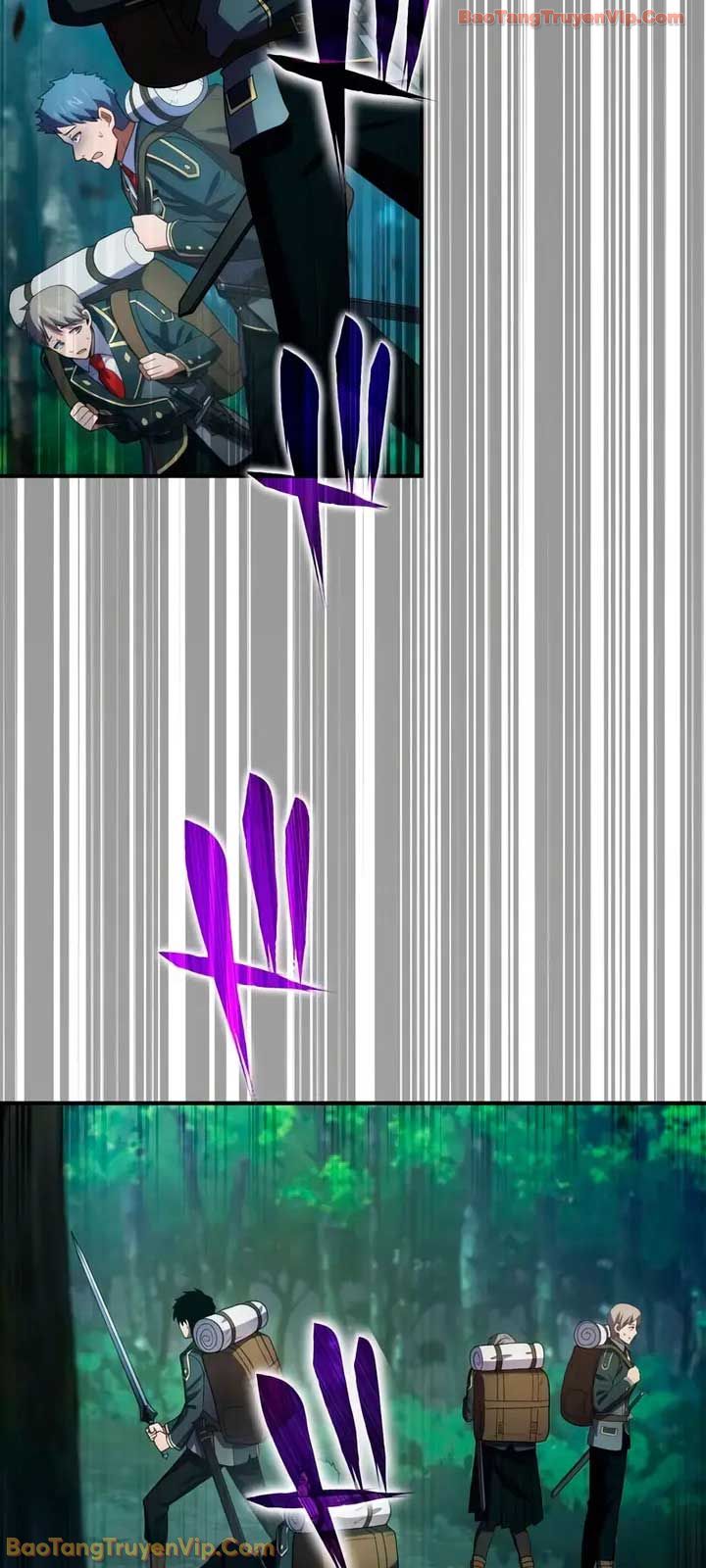 Kiếm Sĩ Hắc Ám Tái Xuất Chapter 36 - 80