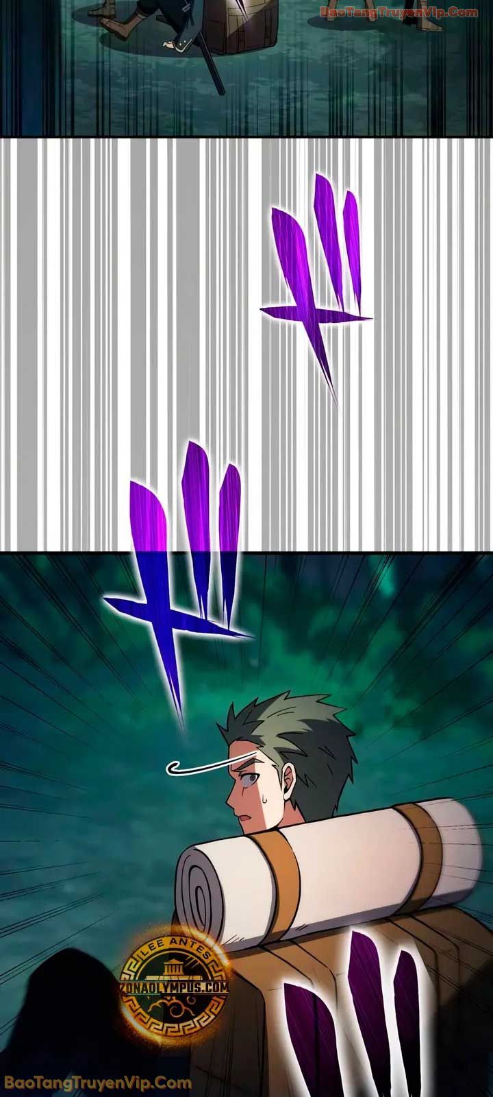 Kiếm Sĩ Hắc Ám Tái Xuất Chapter 36 - 81