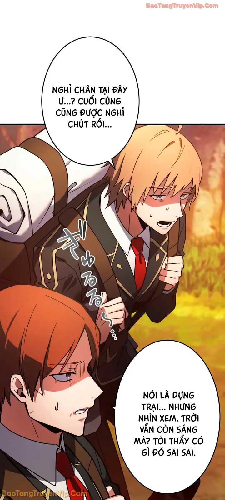Kiếm Sĩ Hắc Ám Tái Xuất Chapter 36 - 9