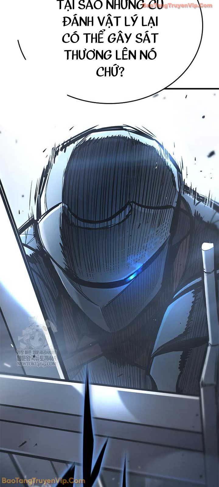 Hiệp Sĩ Sống Vì Ngày Hôm Nay Chapter 99 - 100