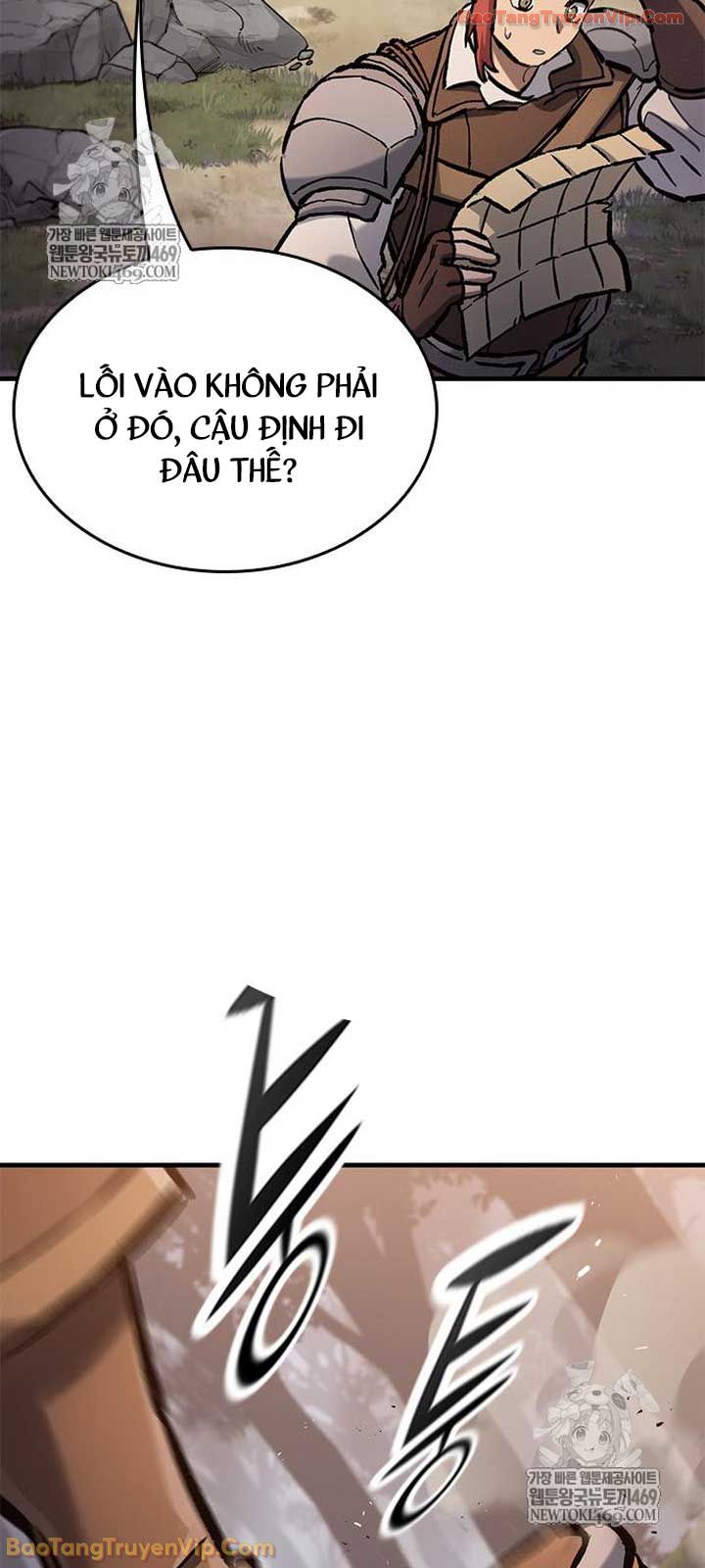 Hiệp Sĩ Sống Vì Ngày Hôm Nay Chapter 99 - 10