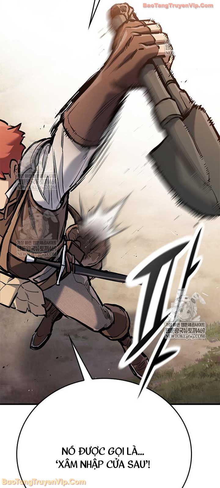 Hiệp Sĩ Sống Vì Ngày Hôm Nay Chapter 99 - 12