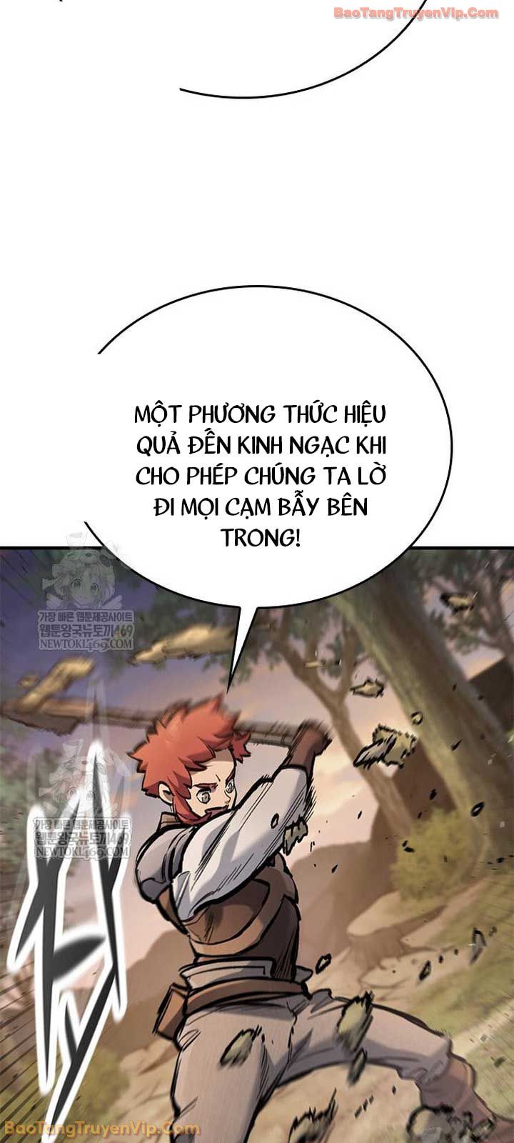 Hiệp Sĩ Sống Vì Ngày Hôm Nay Chapter 99 - 13