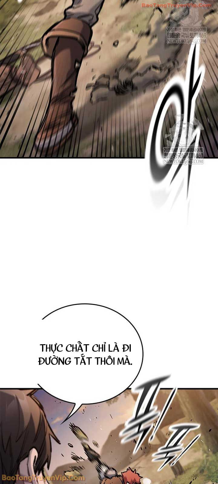 Hiệp Sĩ Sống Vì Ngày Hôm Nay Chapter 99 - 14