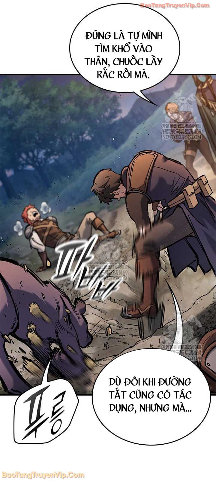 Hiệp Sĩ Sống Vì Ngày Hôm Nay Chapter 99 - 16