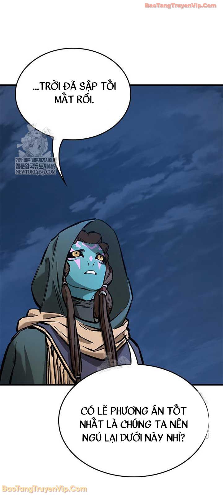 Hiệp Sĩ Sống Vì Ngày Hôm Nay Chapter 99 - 17