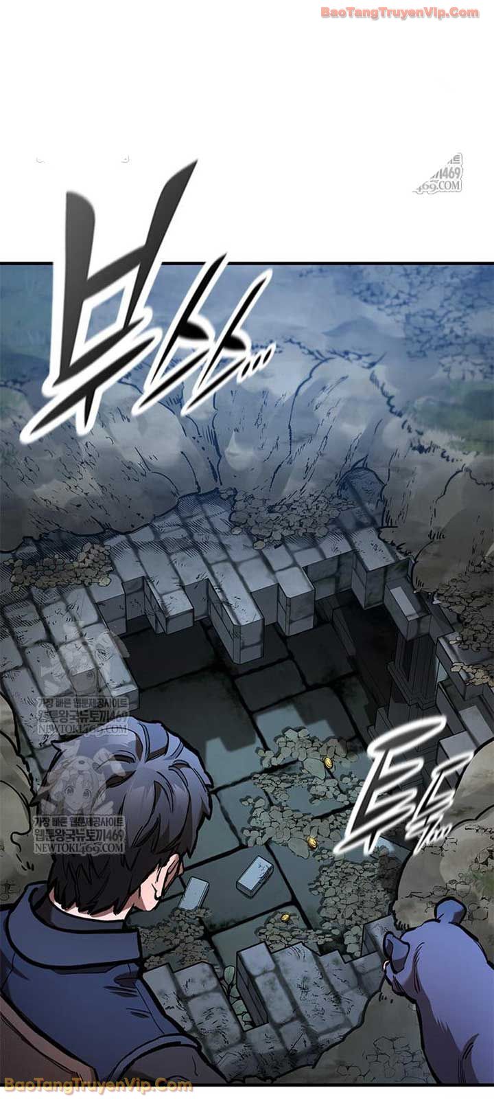 Hiệp Sĩ Sống Vì Ngày Hôm Nay Chapter 99 - 18