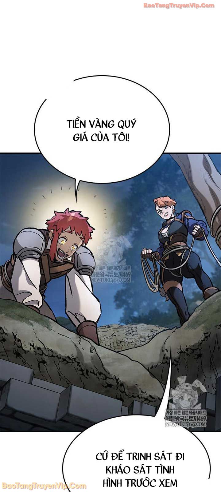 Hiệp Sĩ Sống Vì Ngày Hôm Nay Chapter 99 - 19