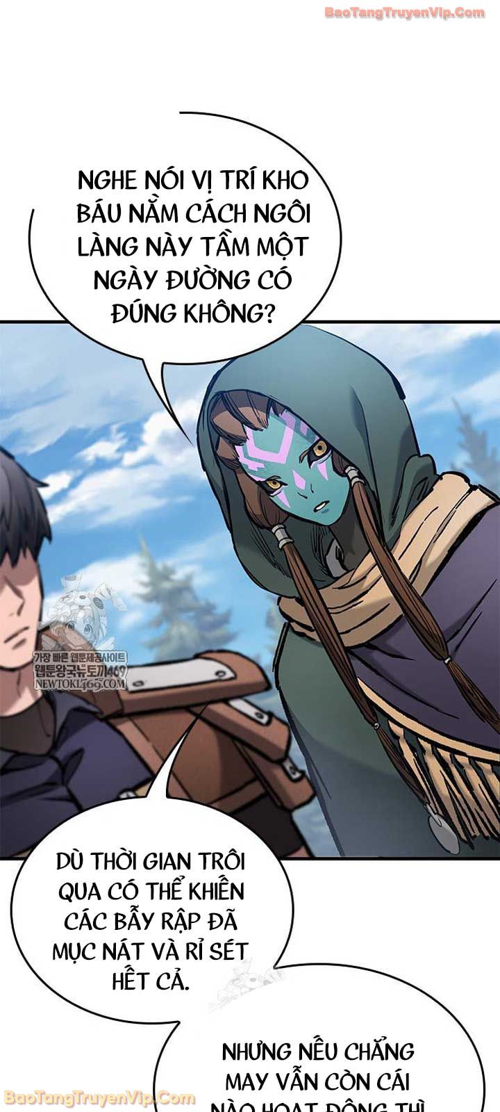 Hiệp Sĩ Sống Vì Ngày Hôm Nay Chapter 99 - 1