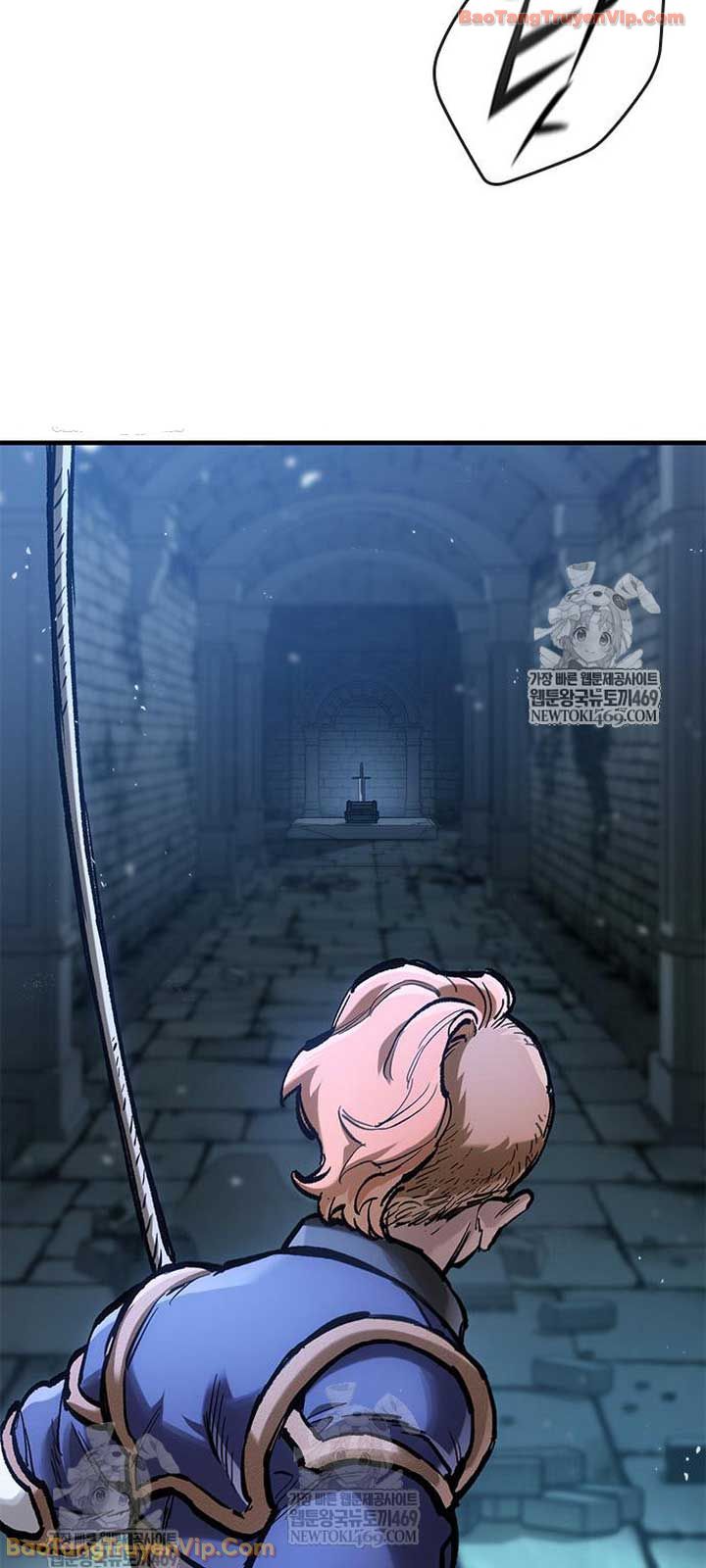 Hiệp Sĩ Sống Vì Ngày Hôm Nay Chapter 99 - 21