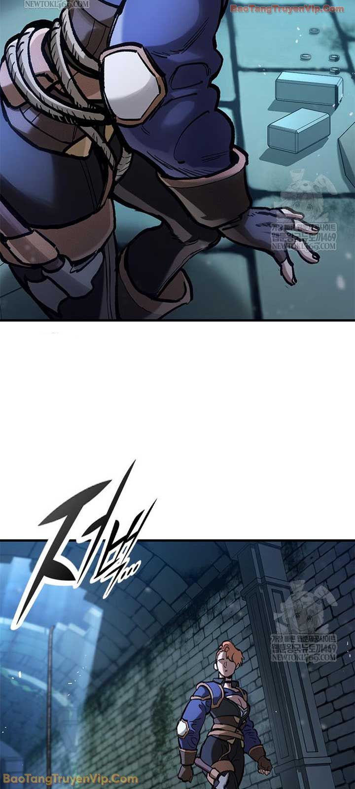 Hiệp Sĩ Sống Vì Ngày Hôm Nay Chapter 99 - 22