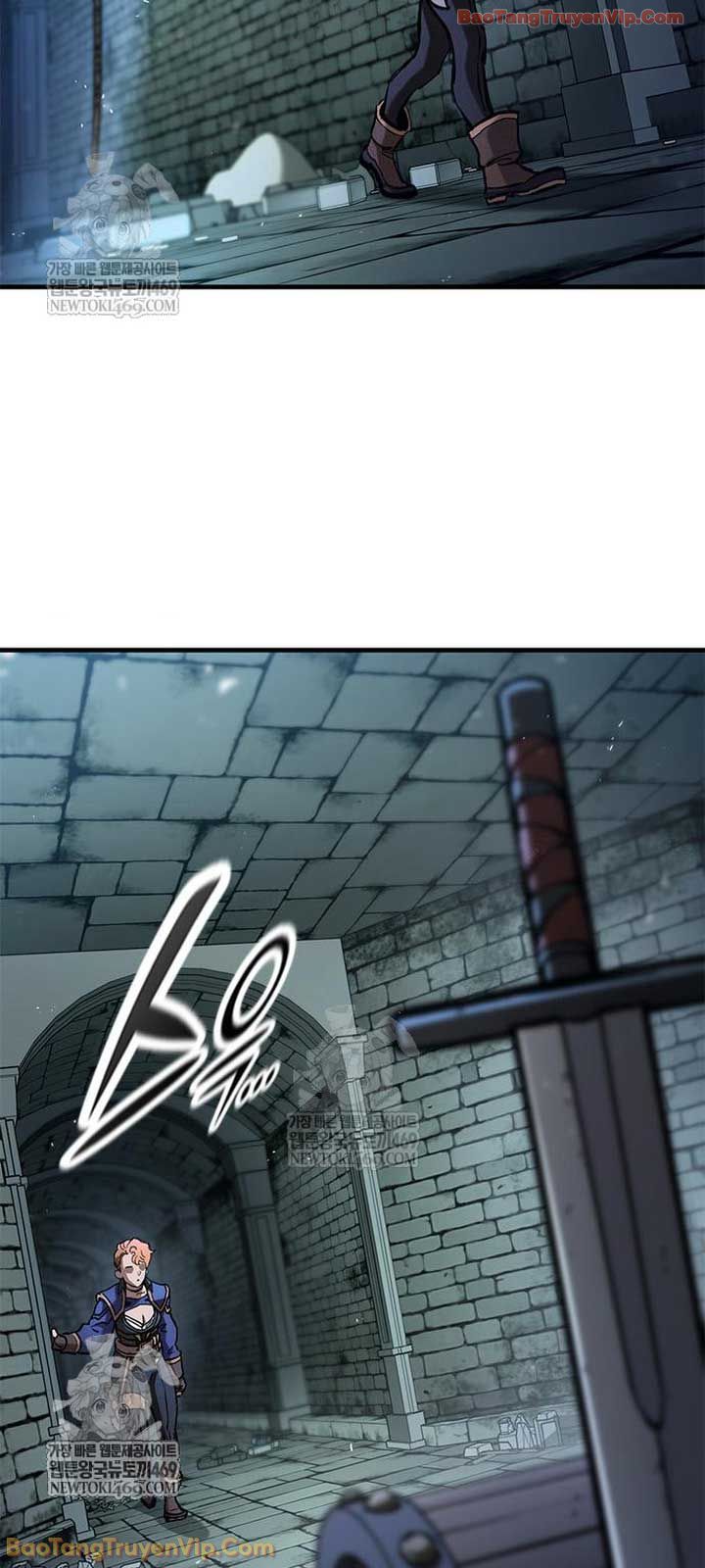 Hiệp Sĩ Sống Vì Ngày Hôm Nay Chapter 99 - 23