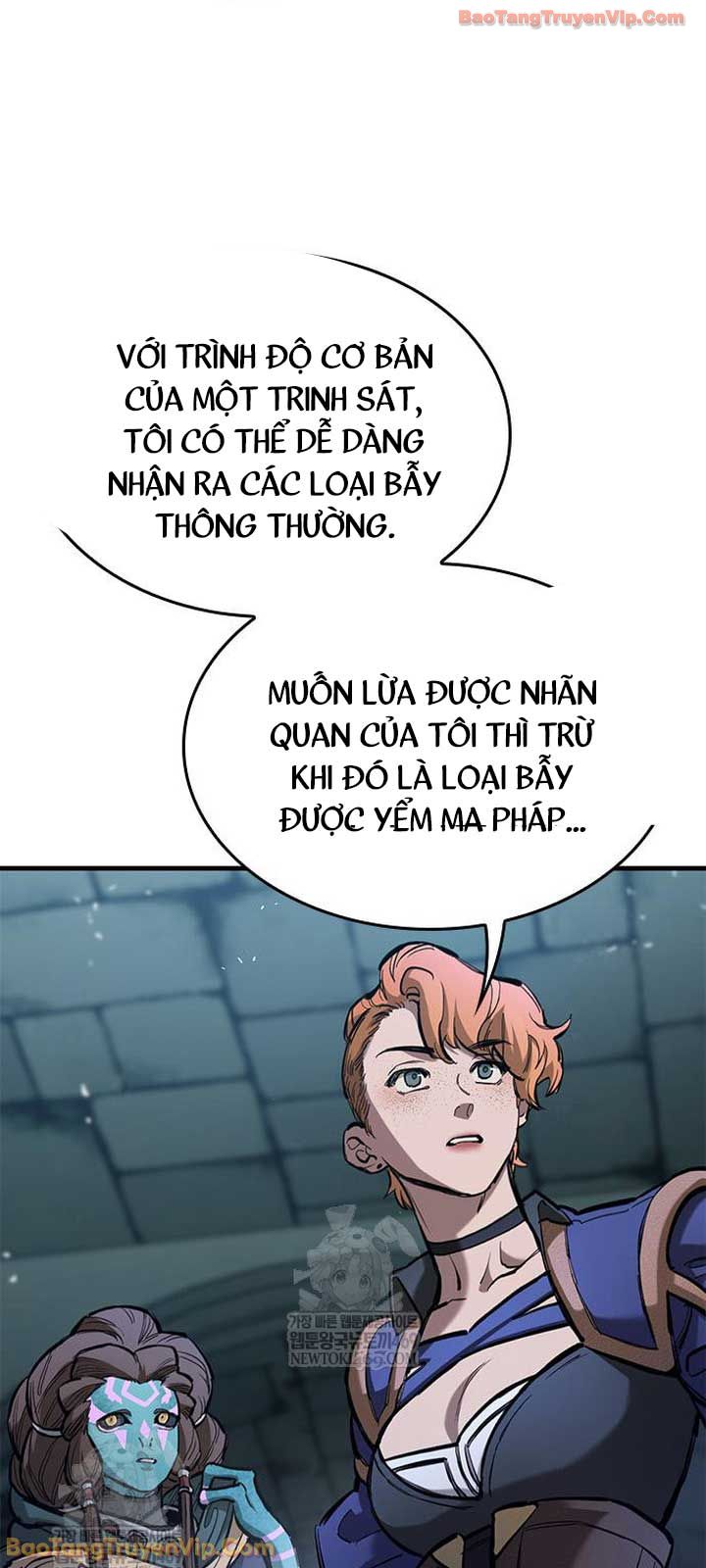 Hiệp Sĩ Sống Vì Ngày Hôm Nay Chapter 99 - 26