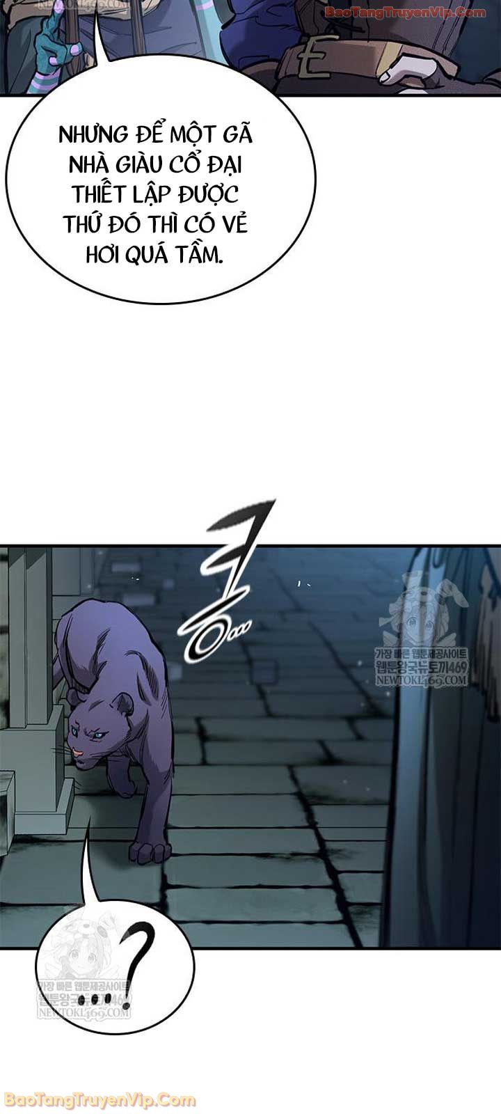 Hiệp Sĩ Sống Vì Ngày Hôm Nay Chapter 99 - 27