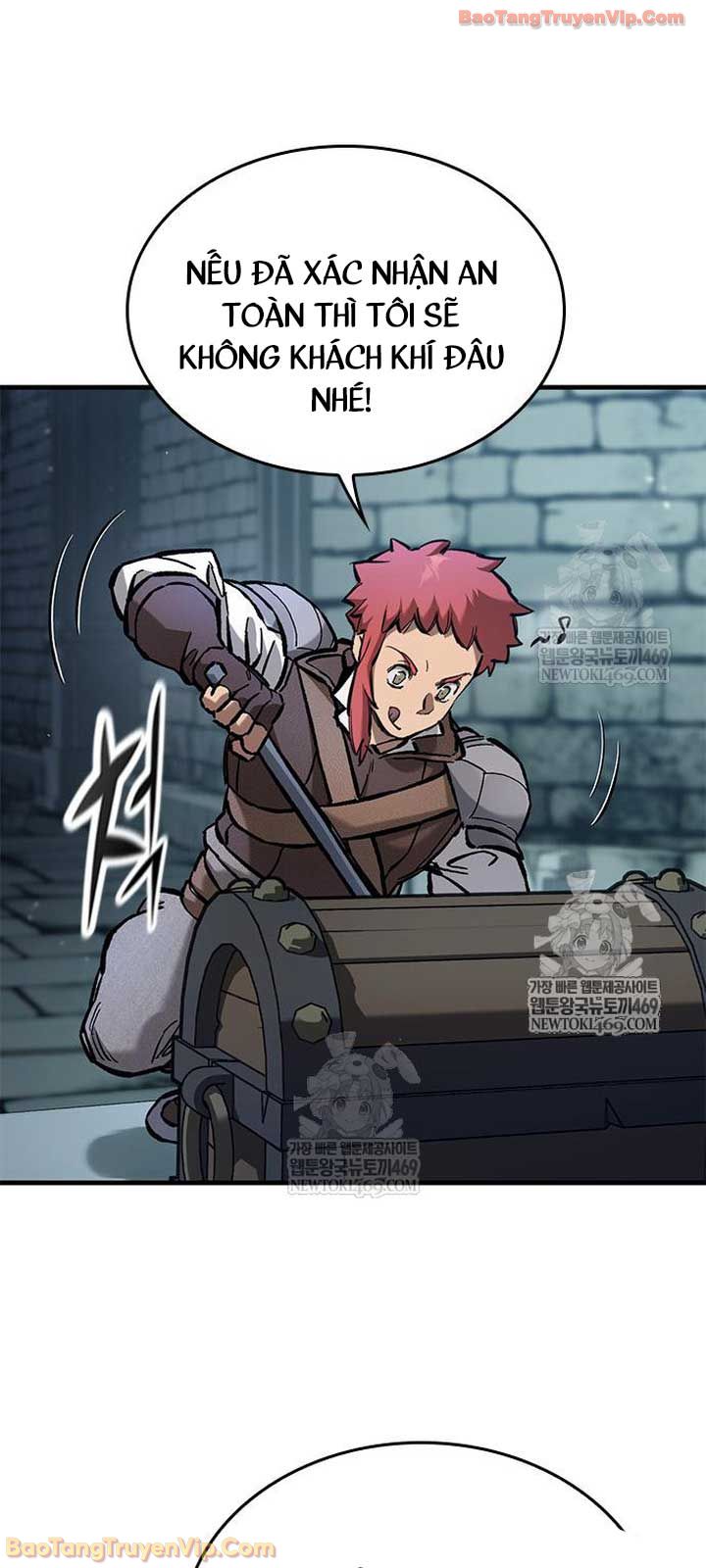 Hiệp Sĩ Sống Vì Ngày Hôm Nay Chapter 99 - 28