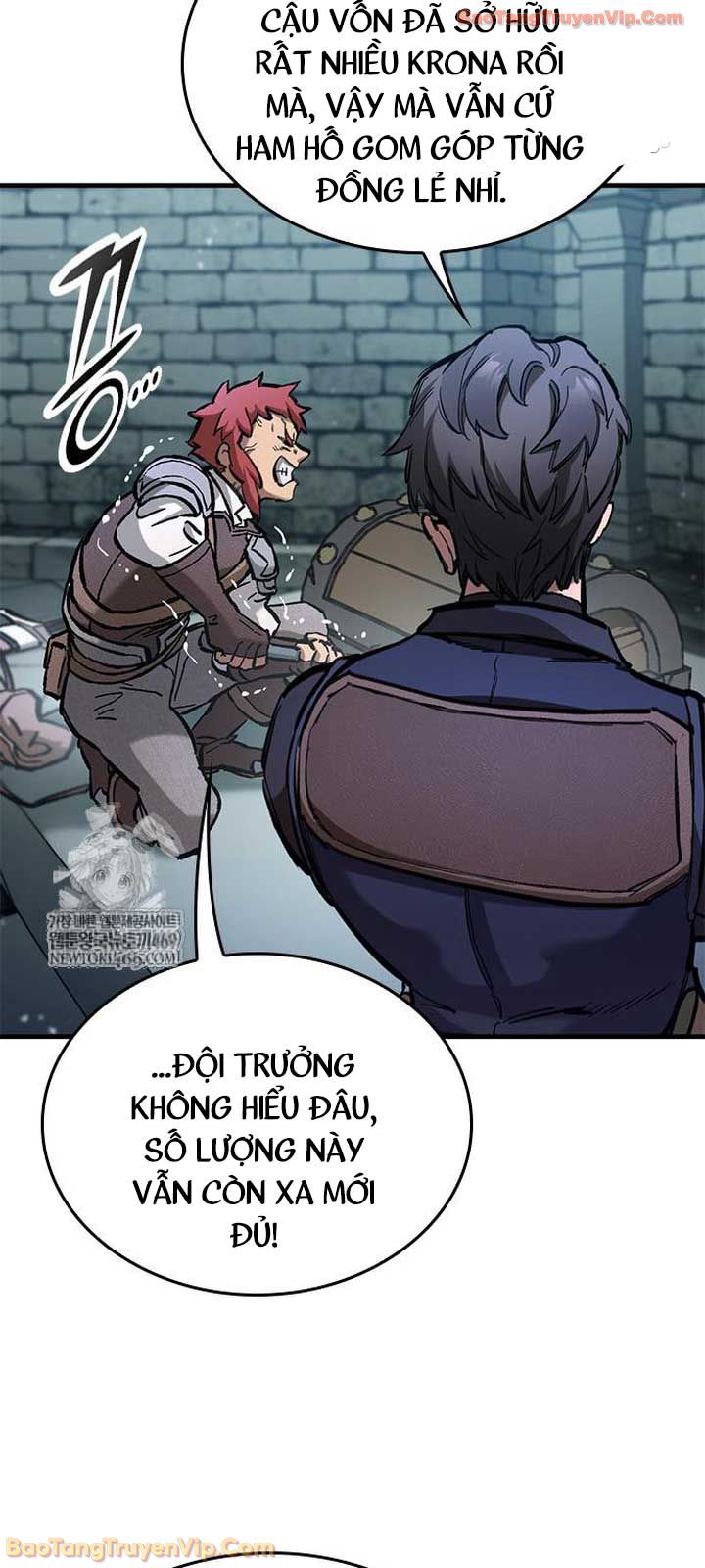 Hiệp Sĩ Sống Vì Ngày Hôm Nay Chapter 99 - 29