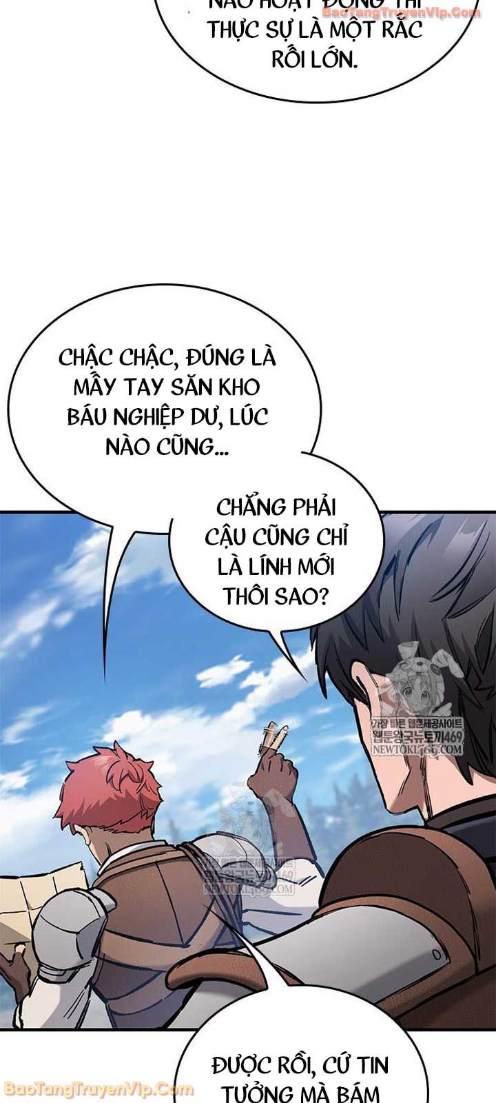 Hiệp Sĩ Sống Vì Ngày Hôm Nay Chapter 99 - 2