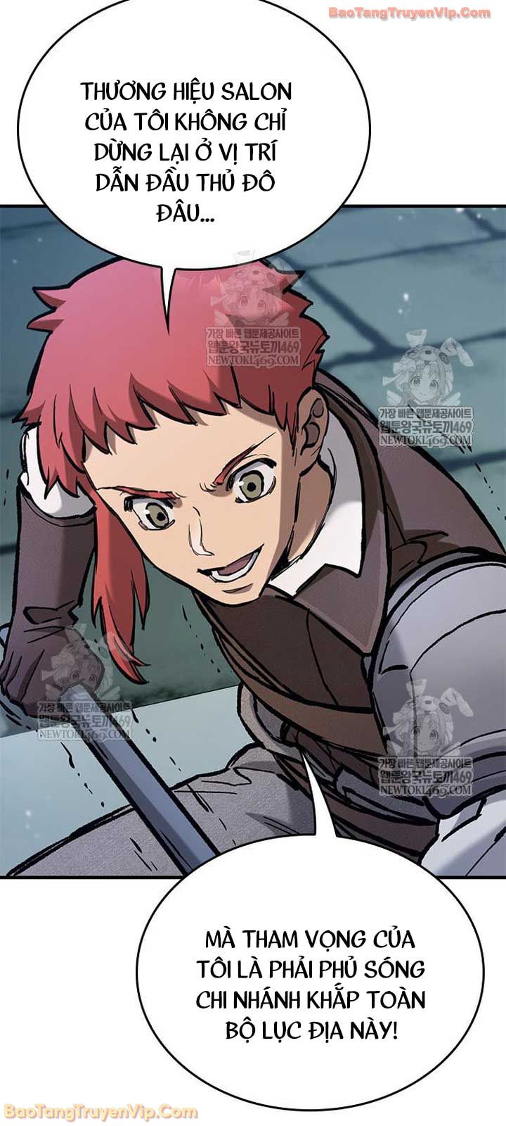 Hiệp Sĩ Sống Vì Ngày Hôm Nay Chapter 99 - 30