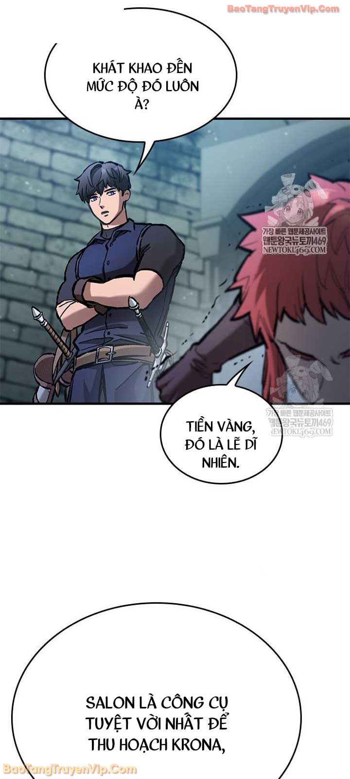 Hiệp Sĩ Sống Vì Ngày Hôm Nay Chapter 99 - 31