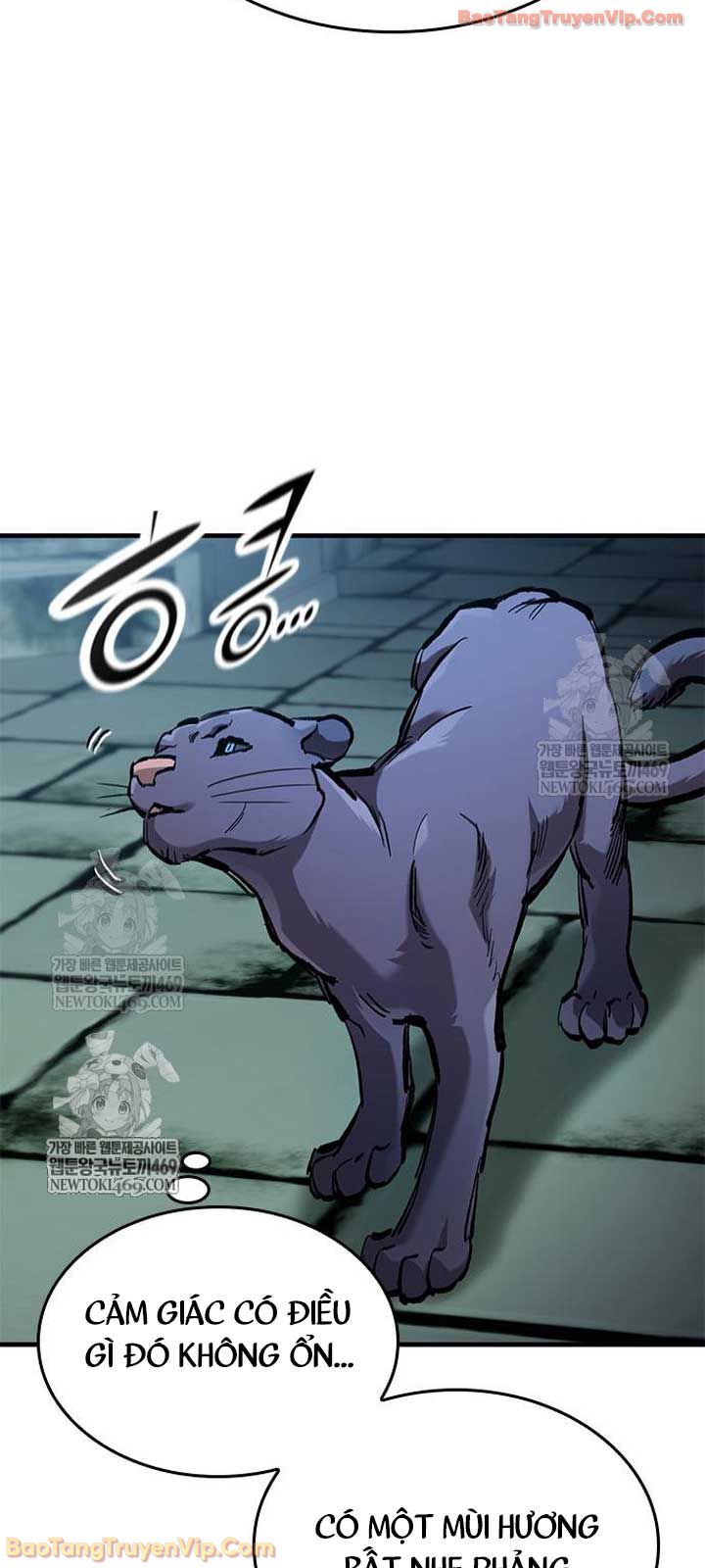 Hiệp Sĩ Sống Vì Ngày Hôm Nay Chapter 99 - 33