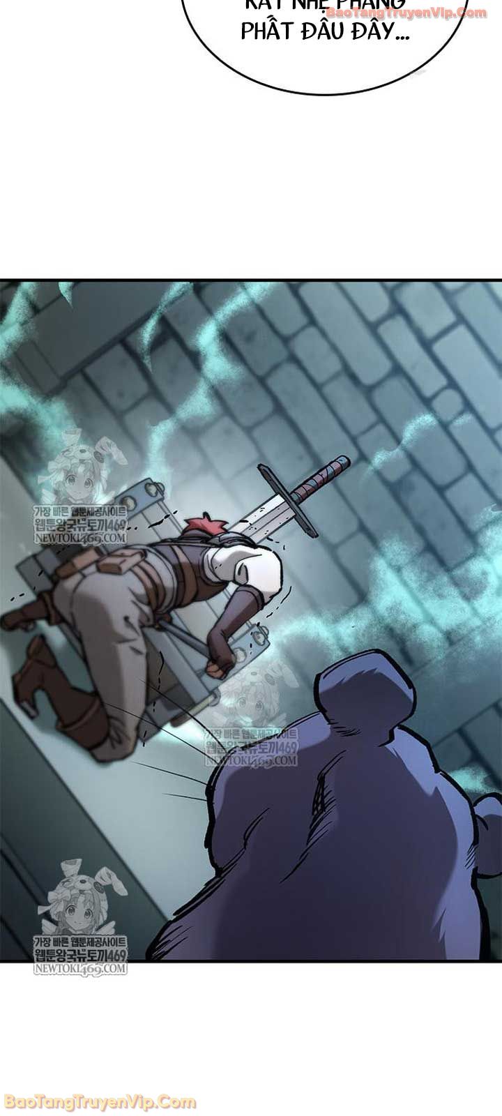 Hiệp Sĩ Sống Vì Ngày Hôm Nay Chapter 99 - 34