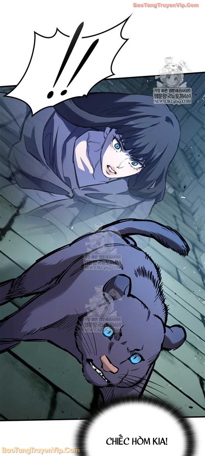 Hiệp Sĩ Sống Vì Ngày Hôm Nay Chapter 99 - 35