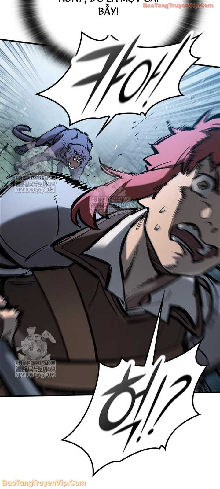 Hiệp Sĩ Sống Vì Ngày Hôm Nay Chapter 99 - 37