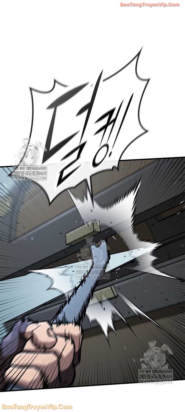 Hiệp Sĩ Sống Vì Ngày Hôm Nay Chapter 99 - 38