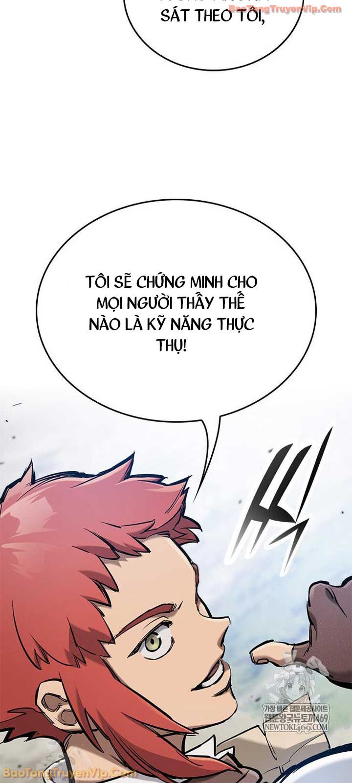 Hiệp Sĩ Sống Vì Ngày Hôm Nay Chapter 99 - 3