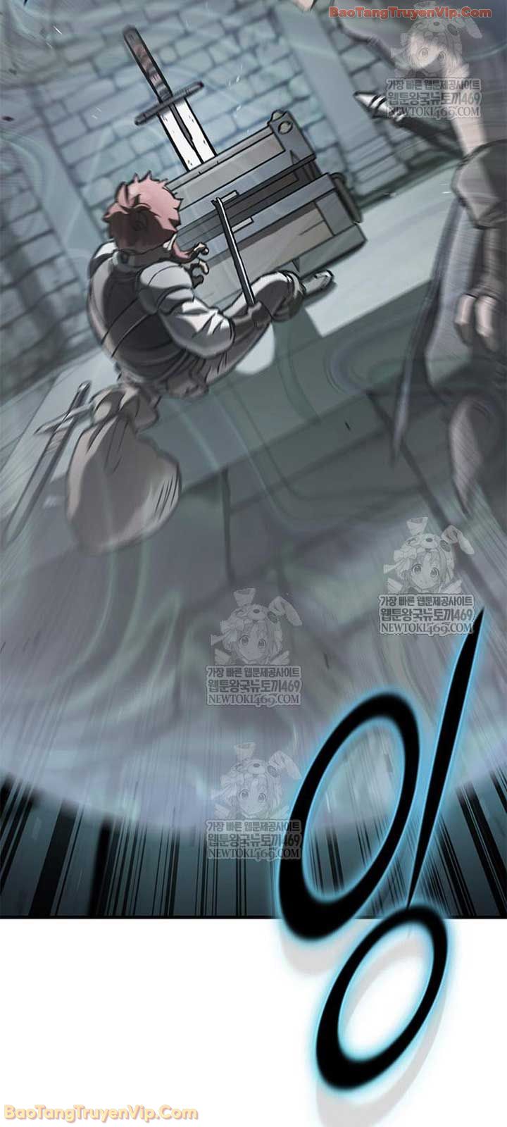 Hiệp Sĩ Sống Vì Ngày Hôm Nay Chapter 99 - 40