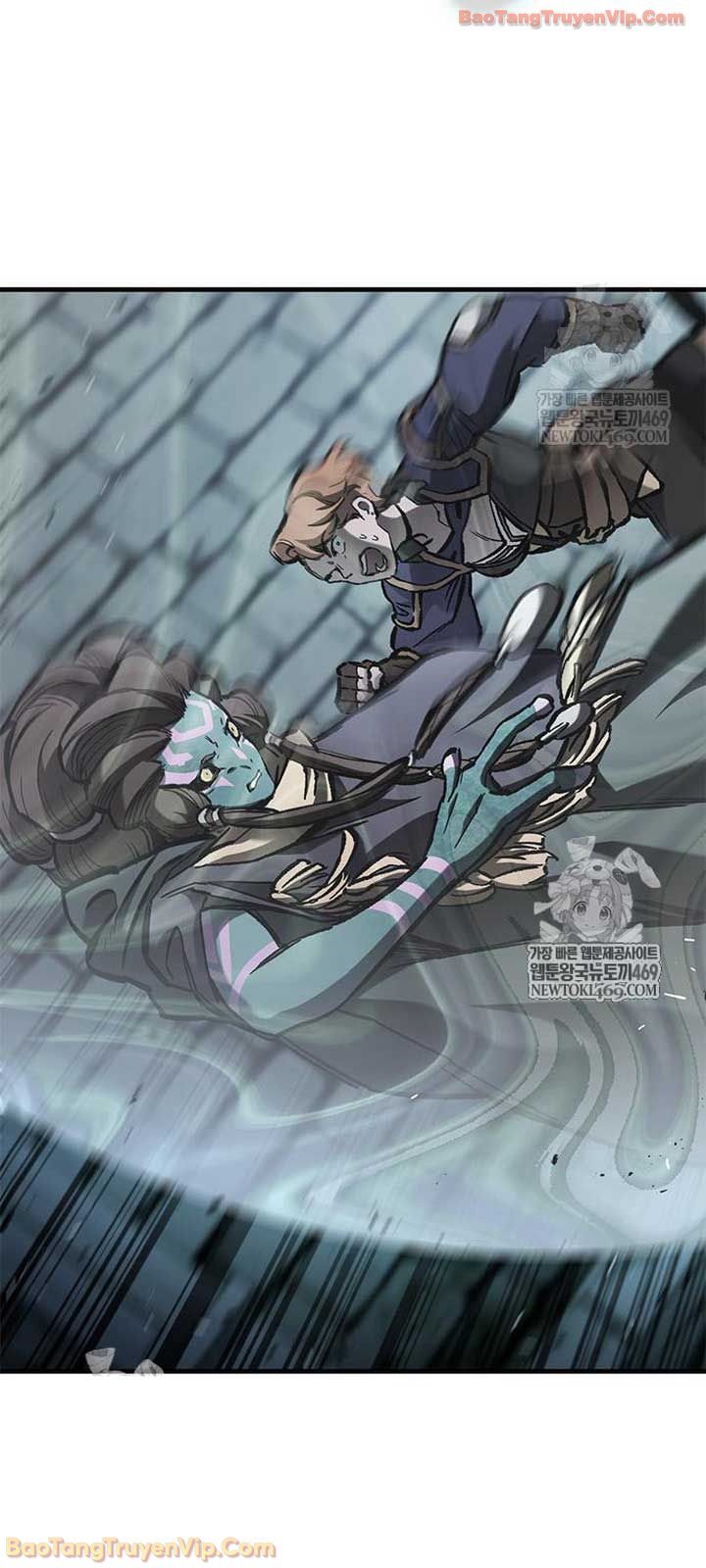 Hiệp Sĩ Sống Vì Ngày Hôm Nay Chapter 99 - 41