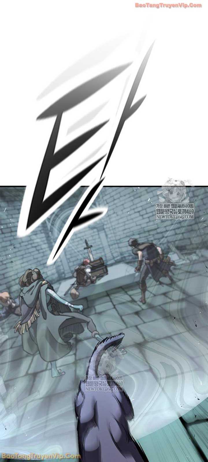 Hiệp Sĩ Sống Vì Ngày Hôm Nay Chapter 99 - 42