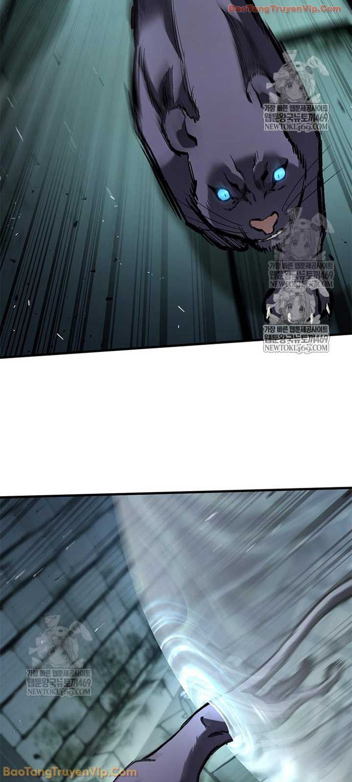 Hiệp Sĩ Sống Vì Ngày Hôm Nay Chapter 99 - 43