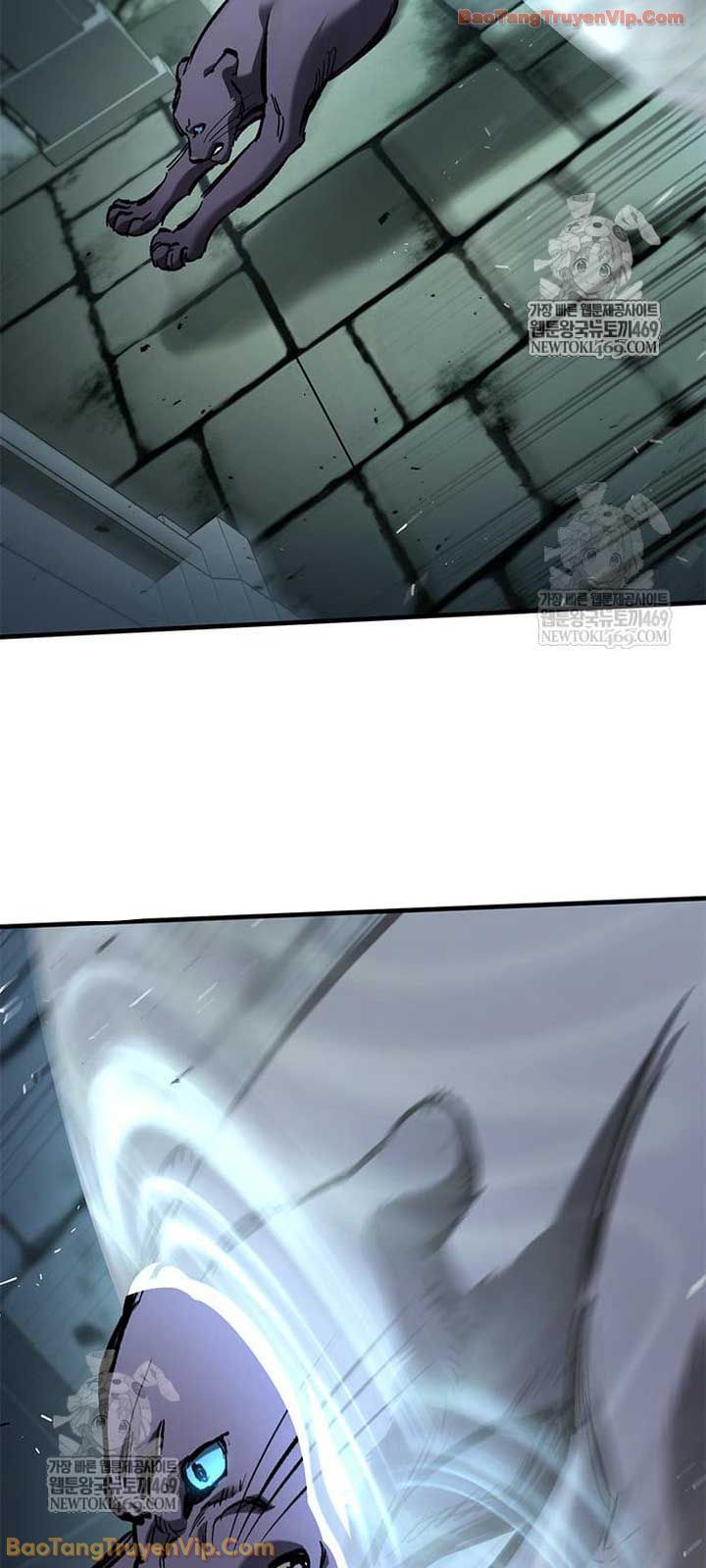 Hiệp Sĩ Sống Vì Ngày Hôm Nay Chapter 99 - 44