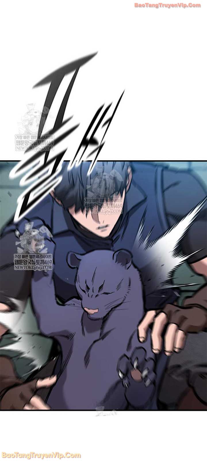 Hiệp Sĩ Sống Vì Ngày Hôm Nay Chapter 99 - 48