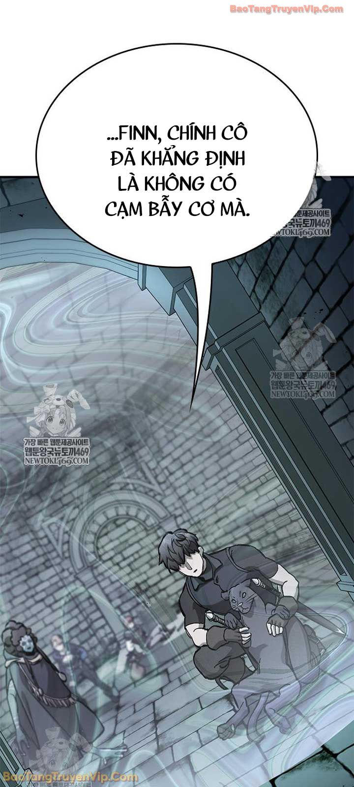 Hiệp Sĩ Sống Vì Ngày Hôm Nay Chapter 99 - 49