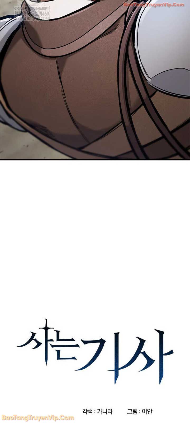 Hiệp Sĩ Sống Vì Ngày Hôm Nay Chapter 99 - 4